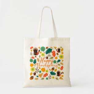Tote Bag Action de grâces