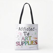 Addicé Aux Fournitures D'Art