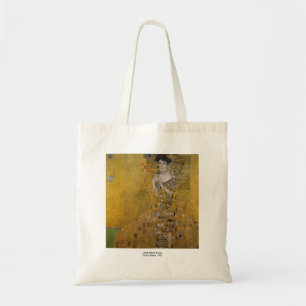Tote Bag Adele Bloch Bauer par Gustav Klimt