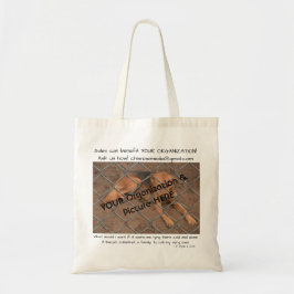 Tote Bag Adopter un animal domestique