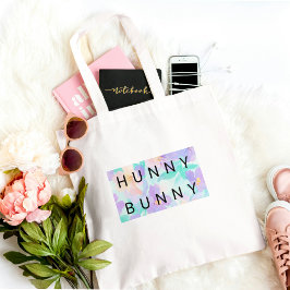 Tote Bag Adorable Grotte Chanté Enfants Pâques