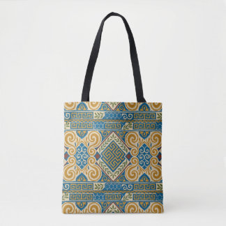 Tote Bag Aethenos