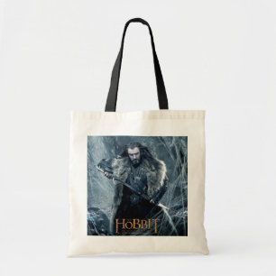Tote Bag Affiche 3 de caractère de THORIN OAKENSHIELD™