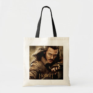 Tote Bag Affiche de caractères BARD THE BOWMAN™ 1