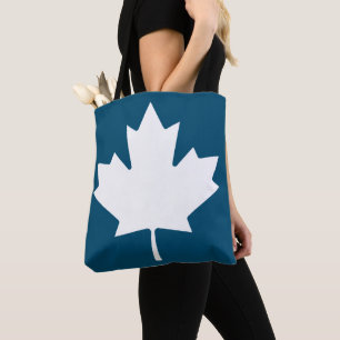 Tote Bag Afficher vos couleurs - Canada