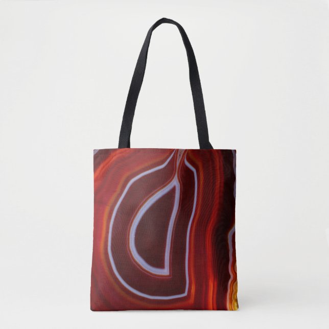 Tote Bag Agate (Devant)