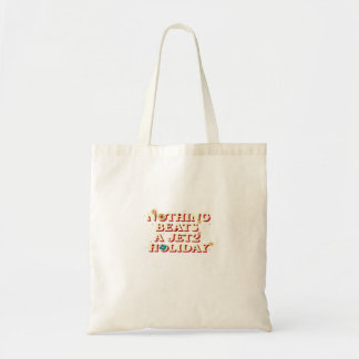 Tote Bag Aide drôle