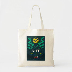 Tote Bag AIFF Poster Fourre-tout