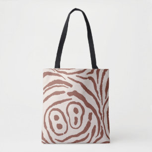 Tote Bag Ailes de l'ombre du désert d'Echo