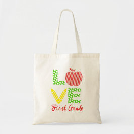 Tote Bag Aimez la première catégorie