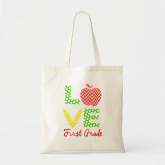 Tote Bag Aimez la première catégorie