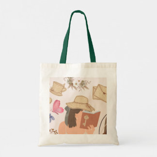 Tote Bag Aimez-vous