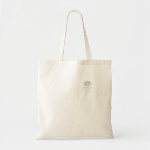 Tote Bag Aimez-Vous – T-Shirt Vibe d'Automne Énergie Posi