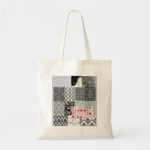 Tote Bag Air Urbain