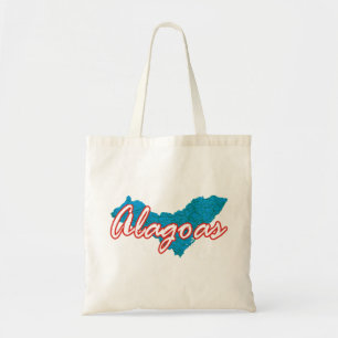 Tote Bag Alagoas