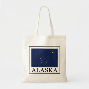 Tote Bag Alaska
