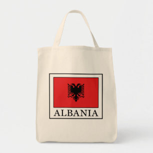 Tote Bag Albanie
