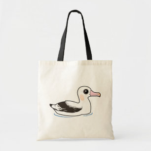 Tote Bag Albatros errant de Birdorable