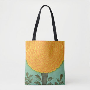 Tote Bag Album de petite taille   A Marigold