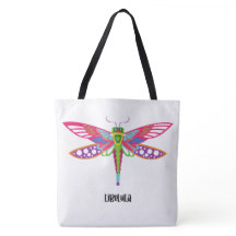 Alebrije Libella