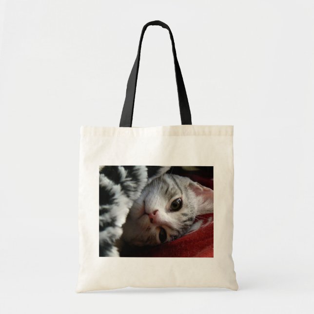 Tote Bag Alfie (Devant)
