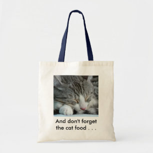 Tote Bag Alfie