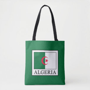 Tote Bag Algérie