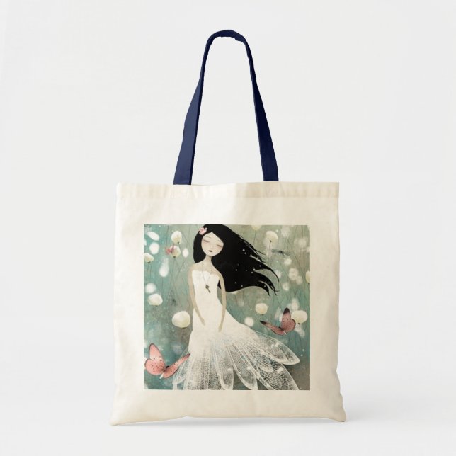 Tote Bag Alice (Devant)