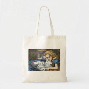 TOTE BAG ALICE EN WONDERLAND