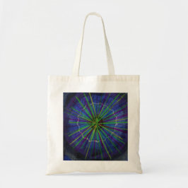 Tote Bag ALICE (Grande expérience de frottement à l'Ion)