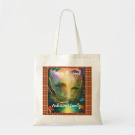Tote Bag "Alien World Fourre-tout - Le style cosmique renco