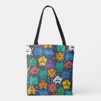aliens 8bit