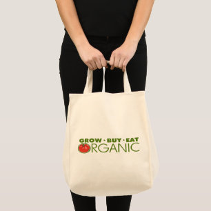 Tote Bag Alimentation biologique