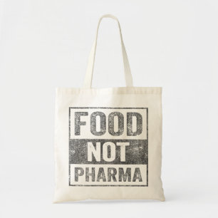 Tote Bag Alimentation non pharmaceutique Alimentation biolo