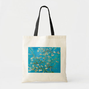 Tote Bag Almond Blossom, Vincent van Gogh