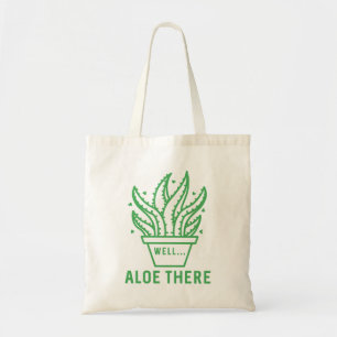 Tote Bag Aloe là