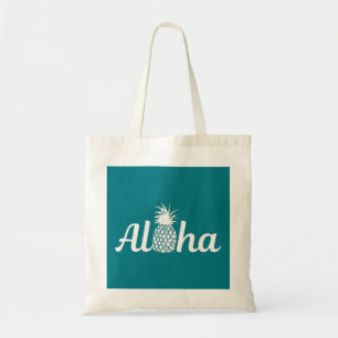 Tote Bag Aloha