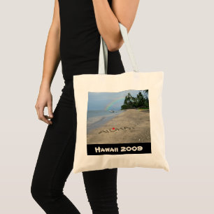 Tote Bag Aloha-Beach