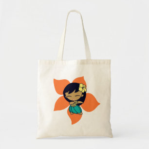 Tote Bag "Aloha miels" Fourre-tout dans Payapa national