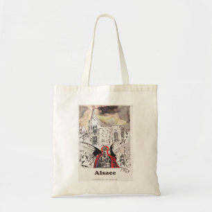 TOTE BAG ALSACE