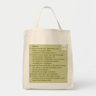 Tote Bag Amanda
