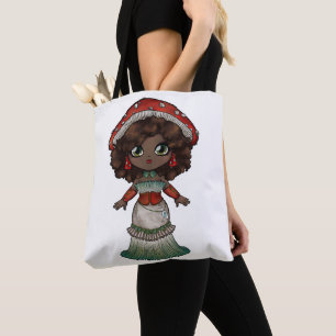 Tote Bag Amanite