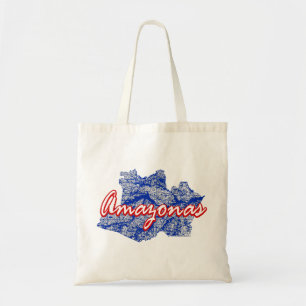 Tote Bag Amazonas