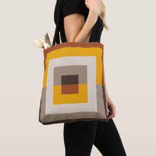 Tote Bag Amber Flame SG
