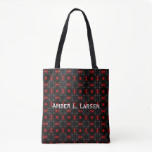 Amber L. Larsen | FOURRE-TOUT