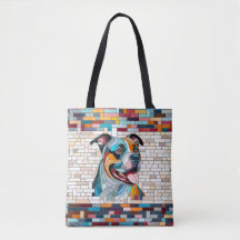 American Staffordshire Terrier - Amstaff