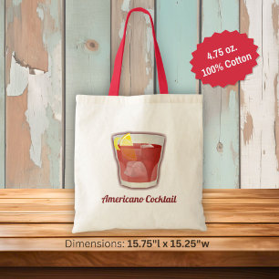 Tote Bag Américano