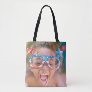 Tote Bag amérique 23