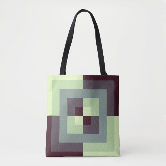 Tote Bag Amigos Pour Le Labyrinthe De La Vie (Devant)