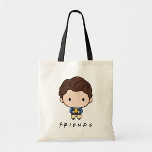 Tote Bag AMIS™   Chandler Chibi